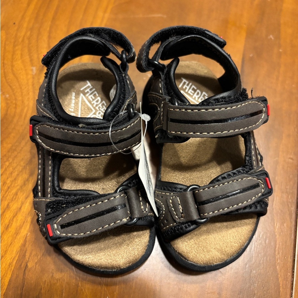 Toddler Sandals